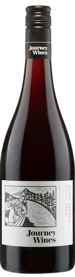 Journey Wines Yarra Valley Pinot Noir 2018 